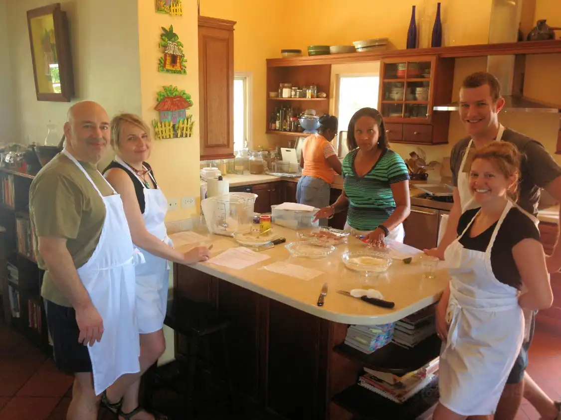 Hotels near Nicole's Table - Caribbean Cooking Classes