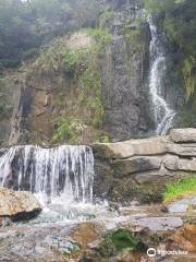 Konigshutter Wasserfall
