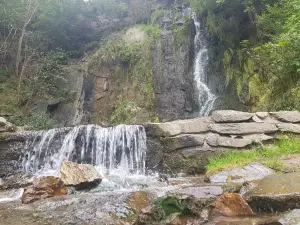 Königshütte Waterfall