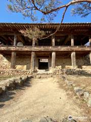 Bongjeongsa Temple