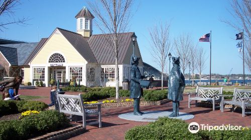 Riverwalk Landing