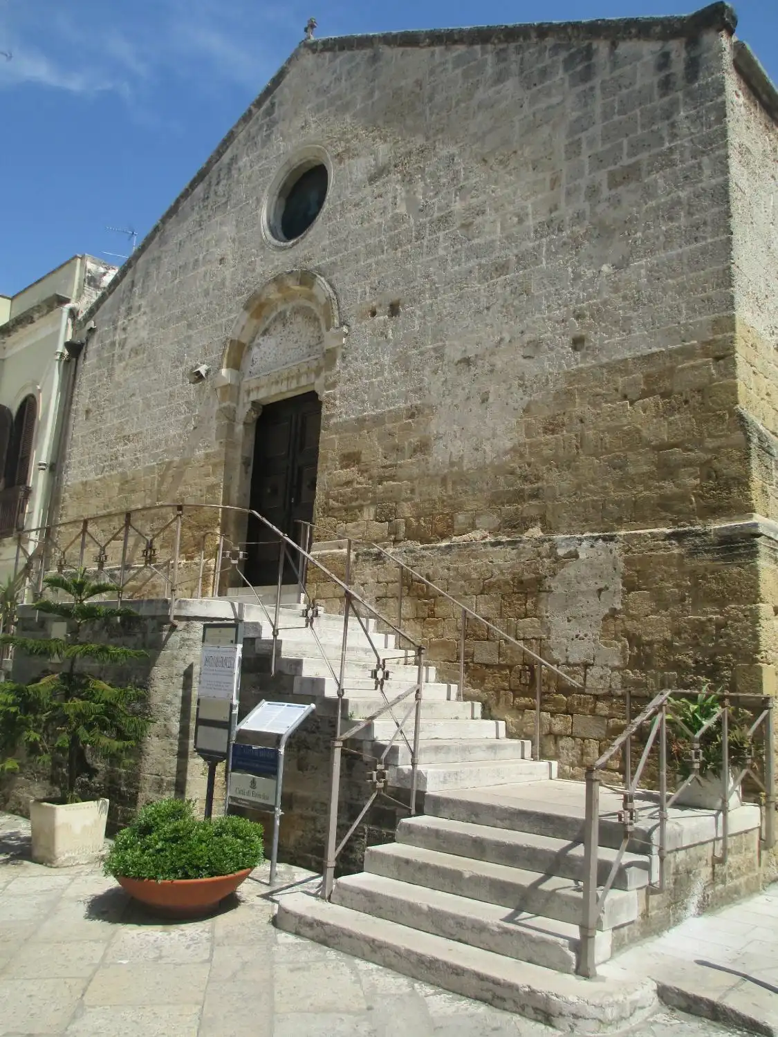 Hotel in zona Chiesa Santa Lucia vergine e martire