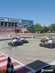 Karting Track Lauta