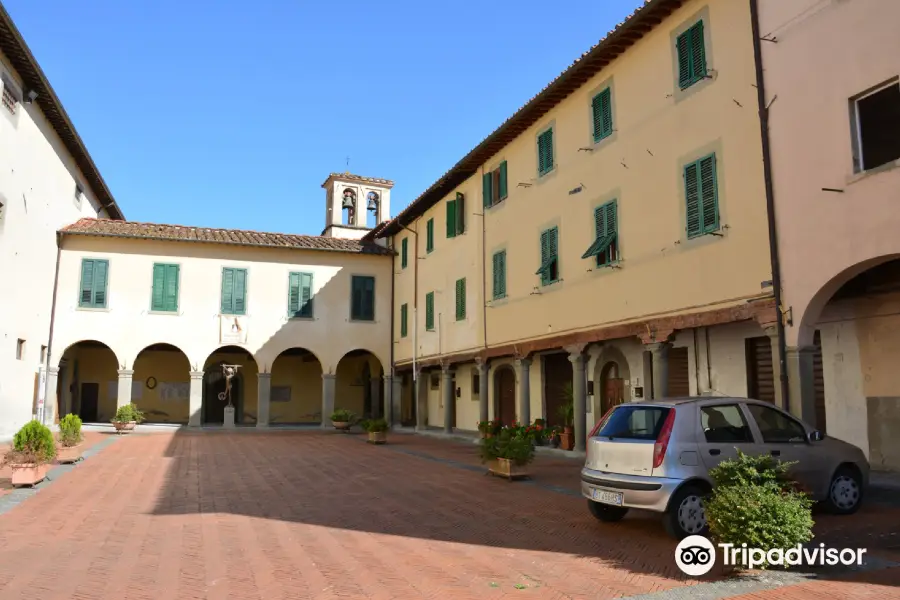 Monastero Suore Domenicane