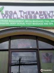 MEGA Therapeutic and Wellness Center