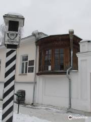 F.M. Reshetnikov's Literary and Memorial House Museum