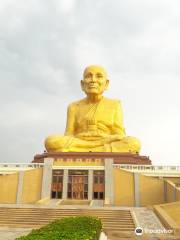 Buddha Uttayarn Maharach