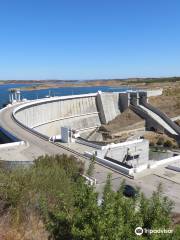 Alqueva Dam