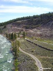 Bike Truckee