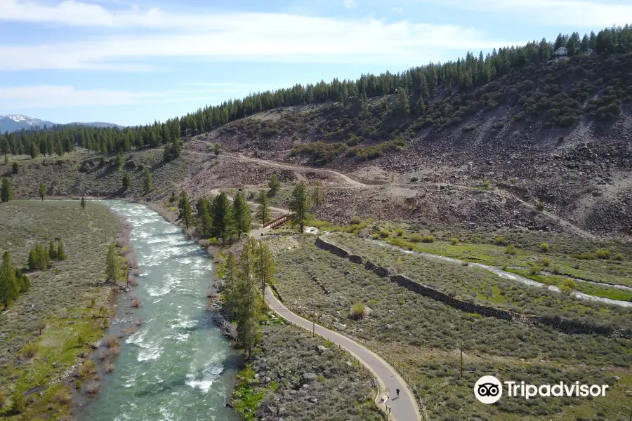 Bike Truckee