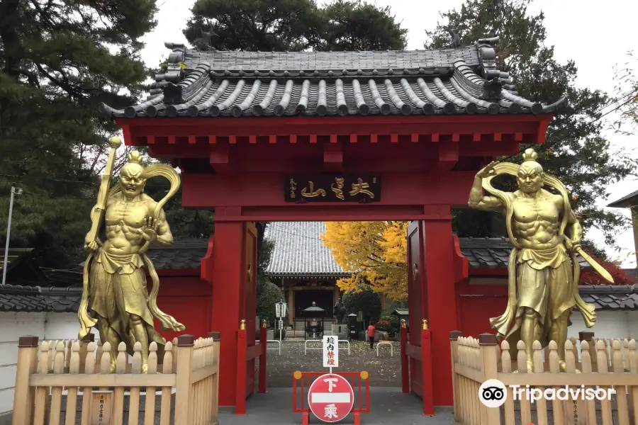 Kinryu-ji