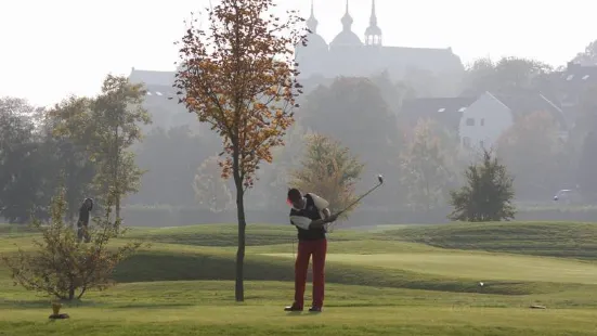 Golfclub am Kloster Kamp