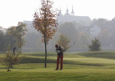 Golfclub am Kloster Kamp