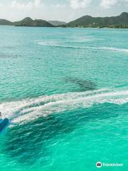 Antigua Reef Riders