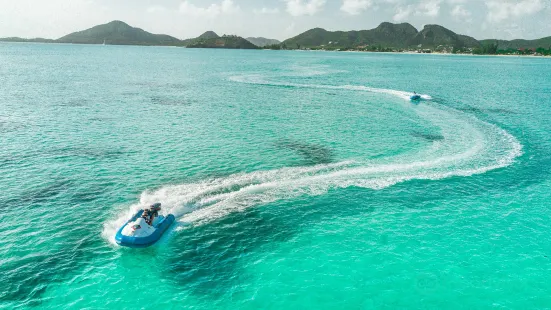 Antigua Reef Riders