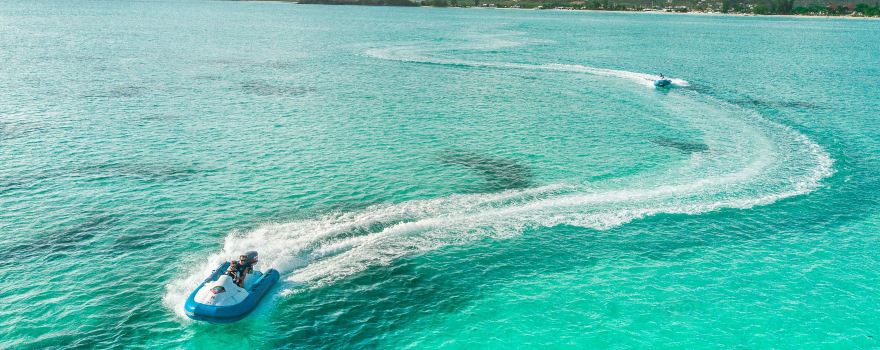 Antigua Reef Riders