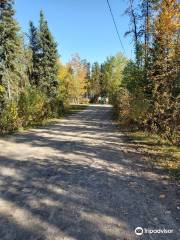 Lac La Ronge Provincial Park