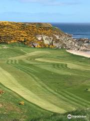 Cullen Links Golf Club