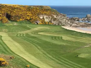 Cullen Links Golf Club