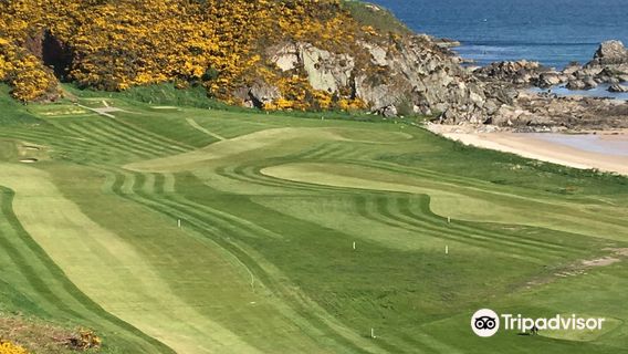 Cullen Links Golf Club