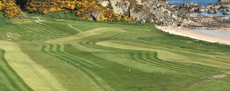 Cullen Links Golf Club