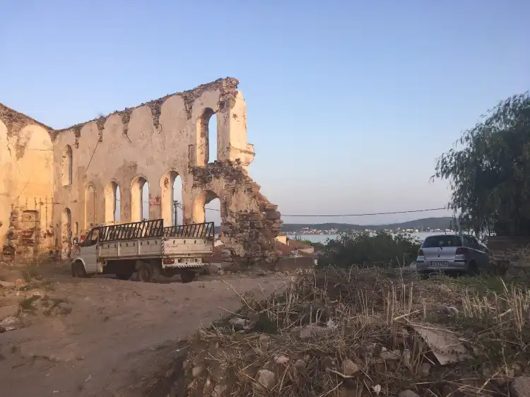 Hotels near Panaya Church