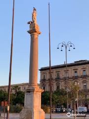 Statua di Sant'Agata