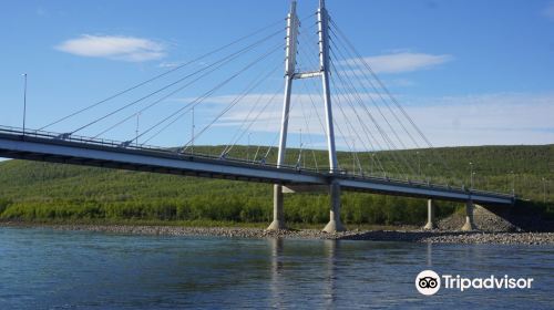 Sámi Bridge