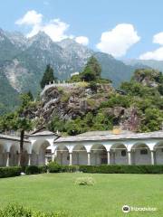 Parco Archeologico Botanico del Paradiso e Museo Archeologico della Valchiavenna