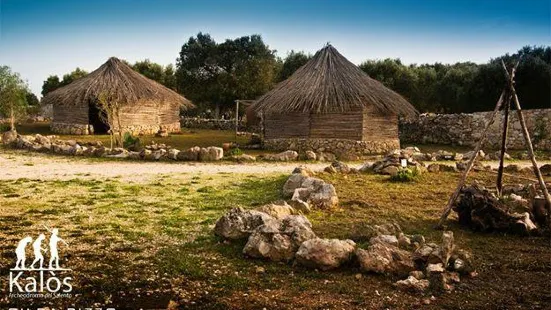 Kalos - Archeodromo del Salento