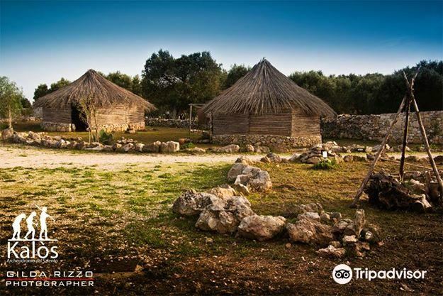 Kalos - Archeodromo del Salento