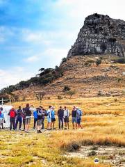 Isandlwana Battlefield