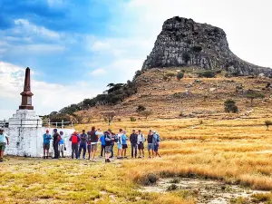 Isandlwana Battlefield