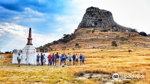 Isandlwana Battlefield