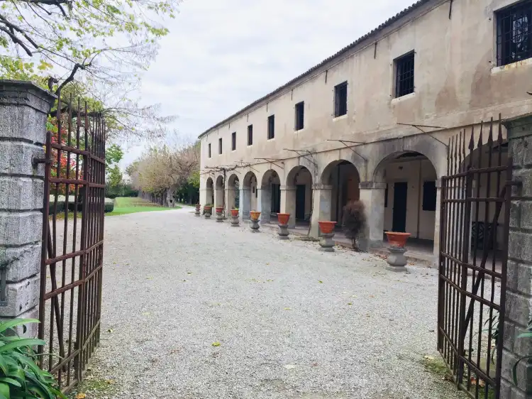 Oriago Di Mira