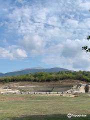 Teatro Romano di Amiternum