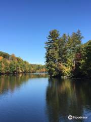 West Hartford Reservoir