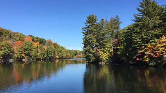 West Hartford Reservoir