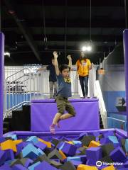 Altitude Trampoline Park