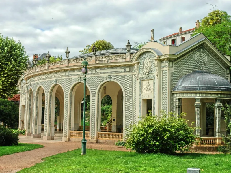Vichy