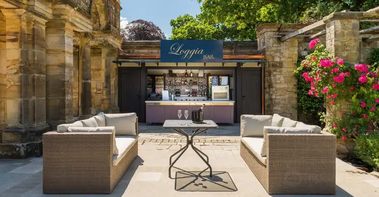 Hotels near Hever Castle & Gardens