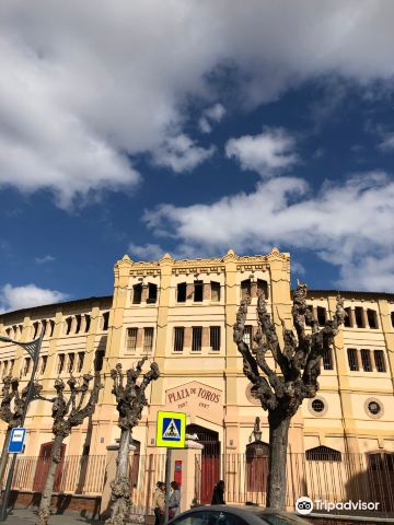 Murcia’s Bullring