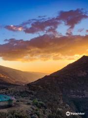 Simien Mountains National Park