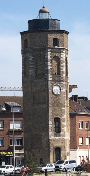 La Tour du Leughenaer