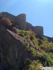 Borgo Medievale di Roccascalegna