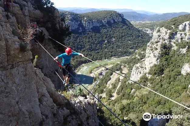 Bureau des Moniteurs de la Vallée de l'Herault