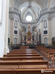 Chapelle de la Visitation