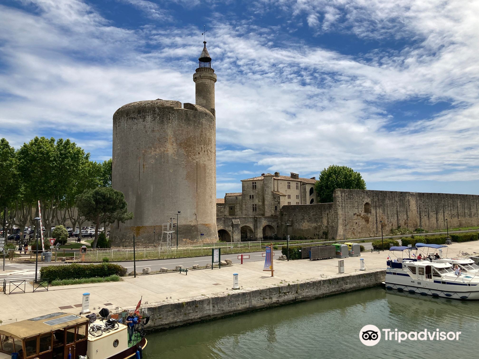 Aigues-Mortes, France 2023: Best Places to Visit - Tripadvisor