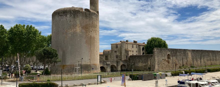 Constancy Tower
