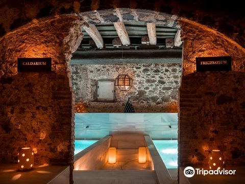 Aire Ancient Baths | Vallromanes